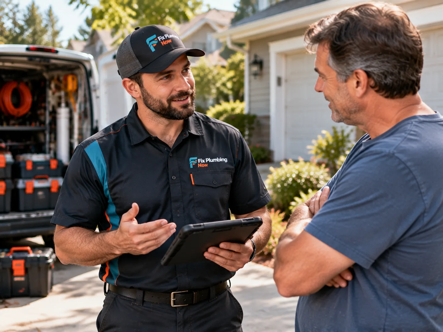 Clogged Drain Service Dante, SD FAQs